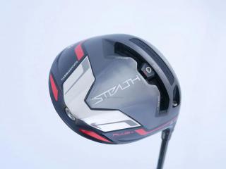 Driver : ไดรเวอร์ Taylormade Stealth Plus+ (ออกปี 2022 Japan Spec.) Loft 8 ก้าน Fujikura Air Speeder 45 Flex R