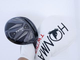 driver : ไดรเวอร์ Honma Tour World TW757S (ออกปี 2022) Loft 9 ก้าน Honma Vizard FZ-5 Flex S