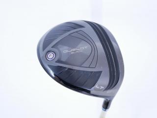 driver : ไดรเวอร์ Quelot RE-22 Black Hi-COR (หน้าเด้งเกินกฏ ปี 2023 หายากมาก) Loft 9.5 สุดยอดก้าน Crazy La Bomba Royal Decoration Flex R