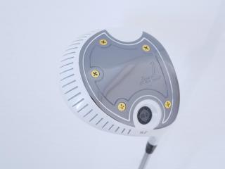 Driver : Kasco : ไดรเวอร์ Kasco ZEUS Impact Hi-Cor (ปี 2018 หน้าเด้งเกินกฏ หัวขนาด 488cc.) Loft 10.5 Flex R