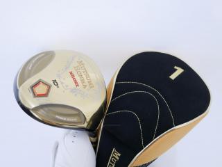 driver : ไดรเวอร์ Mutsumi Honma MH488X (หัวขนาด 488cc. หน้าเด้งเกินกฏ) Loft 10.5 Flex SR