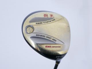Driver : Other Brand : ไดรเวอร์ ENA HIOU (หัวทอง 460cc. เบา สบายมากๆ) Loft 10.5 Flex R