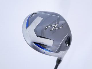 driver : ไดรเวอร์ Maruman ZETA Type 713 Loft 9.5 Flex S