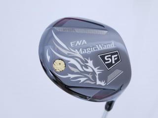 Driver : Other Brand : ไดรเวอร์ ENA MagicWand SF ES (รุ่นปี 2023 เบามากๆ ตีสบายสุดๆ หน้าเด้งเกินกฏ) Loft 11.5 ก้าน Fujikura Speeder Flex R