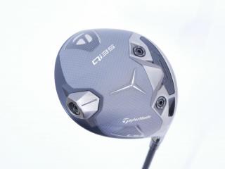 driver : ไดรเวอร์ Taylormade Qi35 LS (ออกปี 2025) Loft 9 ก้าน Mitsubishi Kai'li CB 60 Flex S