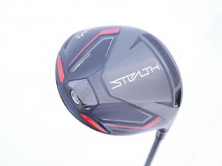 driver : ไดรเวอร์ Taylormade Stealth (ออกปี 2022 Japan Spec.) Loft 9 ก้าน Mitsubishi TENSEI TM50 Flex S
