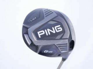 Driver : PING : **มีบุบ** ไดรเวอร์ Ping G425 LST (รุ่นปี 2021 Japan Spec) Loft 10.5 ก้าน Ping Tour 55 Flex SR