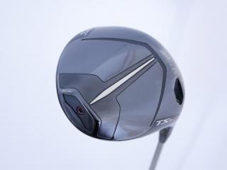 Driver : Titleist : **มีบุบ** ไดรเวอร์ Titleist TSR 2 (ออกปี 2022 Japan Spec.) Loft 10 (ปรับได้) ก้าน Titleist TSP310 Flex S