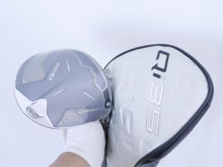 driver : **ของใหม่ ยังไม่แกะพลาสติก** ไดรเวอร์ Taylormade Qi35 MAX Lite (รุ่นใหม่ล่าสุด ออกปี 2025) Loft 9 ก้าน Fujikura Air Speeder Flex S