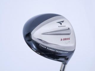 driver : ไดรเวอร์ Tourstage X-Drive 405 Loft 10.5 ก้าน Tour AD M-65 Flex S