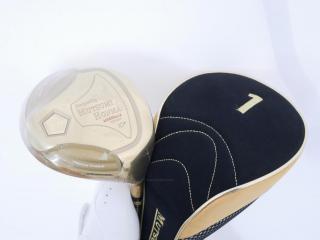 driver : **ของใหม่ ยังไม่แกะพลาสติก** ไดรเวอร์ Mutsumi Honma MH488Max (หัวขนาด 488cc. หน้าเด้งเกินกฏ) Loft 10.5 Flex R