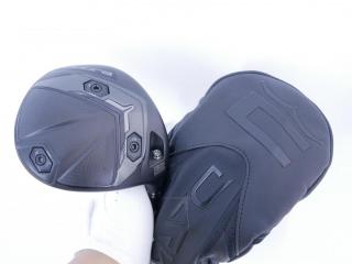 driver : ไดรเวอร์ Cobra Darkspeed ADAPT LS (ออกปี 2025) Loft 10.5 (ปรับได้) ก้าน UST Mamiya LIN-Q Flex S