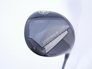 driver : ไดรเวอร์ Yamaha Inpres DriveStar Type S (รุ่นล่าสุด ออกปี 2024 ตีไกล ตีมันมากๆ) Loft 10.5 ก้าน Fujikura Speeder NX M-425d Flex R