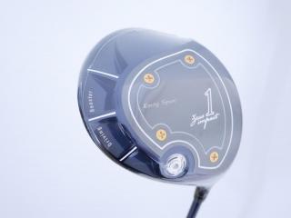 driver : **ของใหม่ ยังไม่แกะพลาสติก** ไดรเวอร์ Kasco ZEUS Impact Easy Spec Hi-Cor (รุ่นปี 2020 หน้าเด้งเกินกฏ หัวขนาด 480cc.) Loft 11.5 Flex R