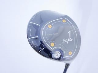 driver : **ของใหม่ ยังไม่แกะพลาสติก** ไดรเวอร์ Kasco ZEUS Impact Easy Spec Hi-Cor (รุ่นปี 2020 หน้าเด้งเกินกฏ หัวขนาด 480cc.) Loft 11.5 Flex R