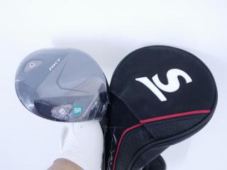 Driver : Other Brand : **ของใหม่ ยังไม่แกะพลาสติก** ไดรเวอร์ Srixon ZXi RKT (รุ่นล่าสุด ปี 2026) Loft 10.5 ก้าน Mitsubishi Diamana ZXi-II 50 Flex SR