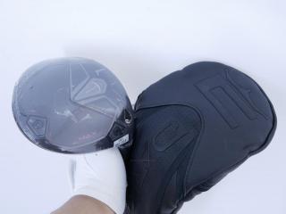 driver : **ของใหม่ ยังไม่แกะพลาสติก** ไดรเวอร์ Cobra Darkspeed MAX (รุ่นปี 2024) Loft 12 (ปรับได้) ก้าน Tour AD Flex SR