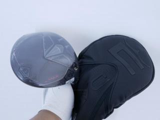 driver : **ของใหม่ ยังไม่แกะพลาสติก** ไดรเวอร์ Cobra Darkspeed MAX (รุ่นปี 2024) Loft 12 (ปรับได้) ก้าน Tour AD Flex S