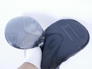 Driver : Other Brand : **ของใหม่ ยังไม่แกะพลาสติก** ไดรเวอร์ Cobra Darkspeed MAX (รุ่นปี 2024) Loft 10.5 (ปรับได้) ก้าน Fujikura Speeder NX Flex SR