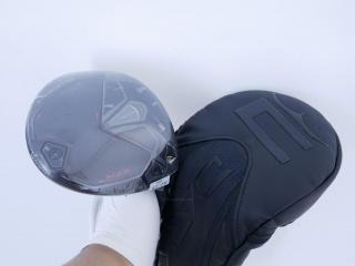 Driver : Other Brand : **ของใหม่ ยังไม่แกะพลาสติก** ไดรเวอร์ Cobra Darkspeed MAX (รุ่นปี 2024) Loft 10.5 (ปรับได้) ก้าน Fujikura Speeder NX Flex R