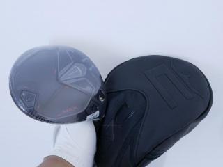 Driver : Other Brand : **ของใหม่ ยังไม่แกะพลาสติก** ไดรเวอร์ Cobra Darkspeed MAX (รุ่นปี 2024) Loft 10.5 (ปรับได้) ก้าน Fujikura Speeder NX Flex SR