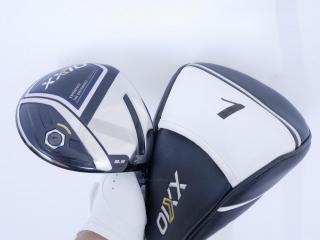 driver : ไดรเวอร์ XXIO 11 (รุ่นปี 2021) Loft 9.5 ก้าน MP-1100 Flex S