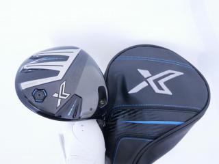 driver : ไดรเวอร์ XXIO X (รุ่นปี 2024) Loft 10.5 (ปรับได้) ก้าน Miyazaki AX-3 Flex SR