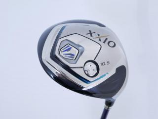 driver : ไดรเวอร์ XXIO 8 (รุ่นปี 2015) Loft 10.5 ก้าน MP-800 Flex SR