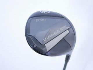 driver : ไดรเวอร์ Yamaha Inpres DriveStar Type S (รุ่นล่าสุด ออกปี 2024 ตีไกล ตีมันมากๆ) Loft 10.5 ก้าน Fujikura Speeder NX M-425d Flex R