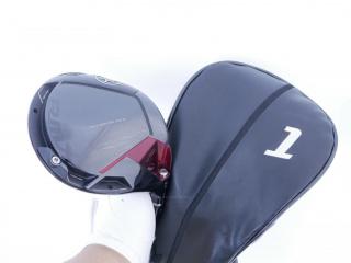 driver : ไดรเวอร์ Yamaha Driver RMX VD/X (ออกปี 2024) Loft 9.5 ก้าน Mitsubishi TENSEI TR50 Flex SR