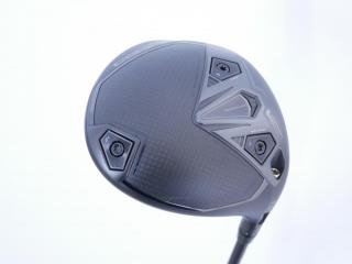 driver : ไดรเวอร์ Cobra Darkspeed LS (รุ่นปี 2024) Loft 9 (ปรับได้) ก้าน Tour AD Flex S