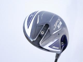 Driver : Mizuno : ไดรเวอร์ Mizuno JPX EIII Hot Metal (460cc.) Loft 10.5 (ปรับได้) Flex R