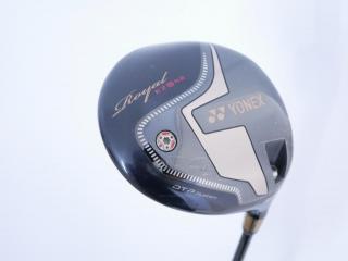 driver : ไดรเวอร์ Yonex Royal E-Zone DTP (รุ่นท๊อปสุด ปี 2018 ตีไกลมากๆ) Loft 11.5 Flex R