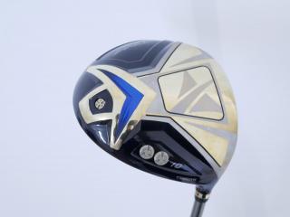Driver : Tsuruya : Tsuruya AXEL BL (460cc.) Loft 10 FLex R