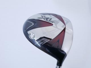 driver : ไดรเวอร์ Tobunda TRY FIT XL Loft 9.5 ก้าน Tour AD BB-6 Flex S