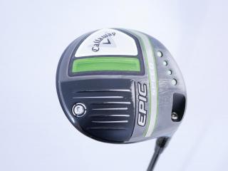 driver : ไดรเวอร์ Callaway EPIC Speed (รุ่นปี 2021) Loft 10.5 ก้าน Mitsubishi Diamana 50 Flex S