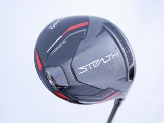 driver : ไดรเวอร์ Taylormade Stealth HD (ออกปี 2022 Japan Spec.) Loft 10.5 ก้าน Mitsubishi TENSEI TM50 Flex R