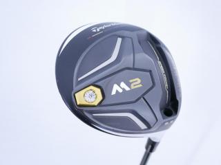 driver : ไดรเวอร์ Taylormade M2 (460cc.) Loft 9.5 Flex SR