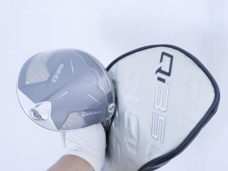 driver : **ของใหม่ ยังไม่แกะพลาสติก** ไดรเวอร์ Taylormade Qi35 MAX Lite (รุ่นใหม่ล่าสุด ออกปี 2025) Loft 10.5 ก้าน Fujikura Air Speeder Flex SR