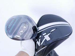 driver : **ของใหม่ ยังไม่แกะพลาสติก** ไดรเวอร์ Honma Beres NX (รุ่นปี 2023) Loft 9 (ปรับได้) ก้าน Honma Vizard NX 45 Flex S