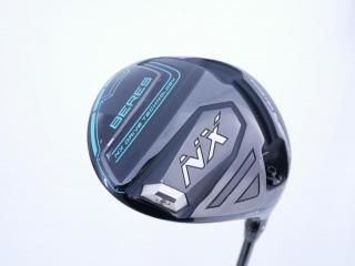 Driver : Honma : ไดรเวอร์ Honma Beres NX (ออกปี 2023) Loft 10.5 (ปรับได้) ก้าน Honma Vizard NX 45 Flex S