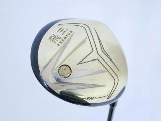 Driver : Other Brand : ไดรเวอร์ ENA HIOU Premium (ออกปี 2018 หัวทอง 460cc. เบามากๆ เหมาะกับซีเนียร์) Loft 10.5 Flex R