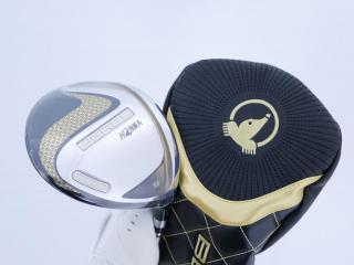 driver : **ของใหม่ ยังไม่แกะพลาสติก** ไดรเวอร์ Honma Beres 2020 (ออกปี 2020) Loft 9.5 ก้าน Honma ARMRQ (47) Flex SR (2 ดาว)