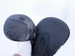 driver : ไดรเวอร์ Cobra Darkspeed ADAPT LS (ออกปี 2025) Loft 9 (ปรับได้) ก้าน Fujikura Speeder Flex S