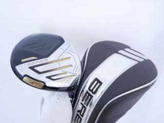 driver : **ก้าน 3 ดาว** ไดรเวอร์ Honma Beres 09 (รุ่นล่าสุด ออกปี 2024) Loft 9.5 ก้าน Honma ARMRQ FX Flex R (3 ดาว)