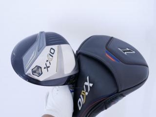 Driver : XXIO : ไดรเวอร์ XXIO 13 (ออกปี 2024) Loft 10.5 ก้าน MP-1300 Flex SR