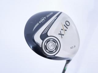 driver : ไดรเวอร์ XXIO 9 Miyazaki Model (ออกปี 2016) Loft 10.5 Flex SR