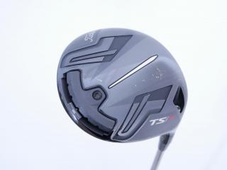 Driver : Titleist : ไดรเวอร์ Titleist TSi 3 (รุ่นปี 2021) Loft 10 ก้าน Titleist TSP311 Flex S