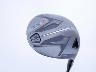 Driver : Titleist : ไดรเวอร์ Titleist TSi 2 (รุ่นปี 2021) Loft 10 ก้าน TSP110 50 Flex SR