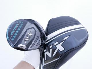 Driver : Honma : ไดรเวอร์ Honma Beres NX (ออกปี 2023) Loft 10.5 (ปรับได้) ก้าน Honma Vizard NX 45 Flex S